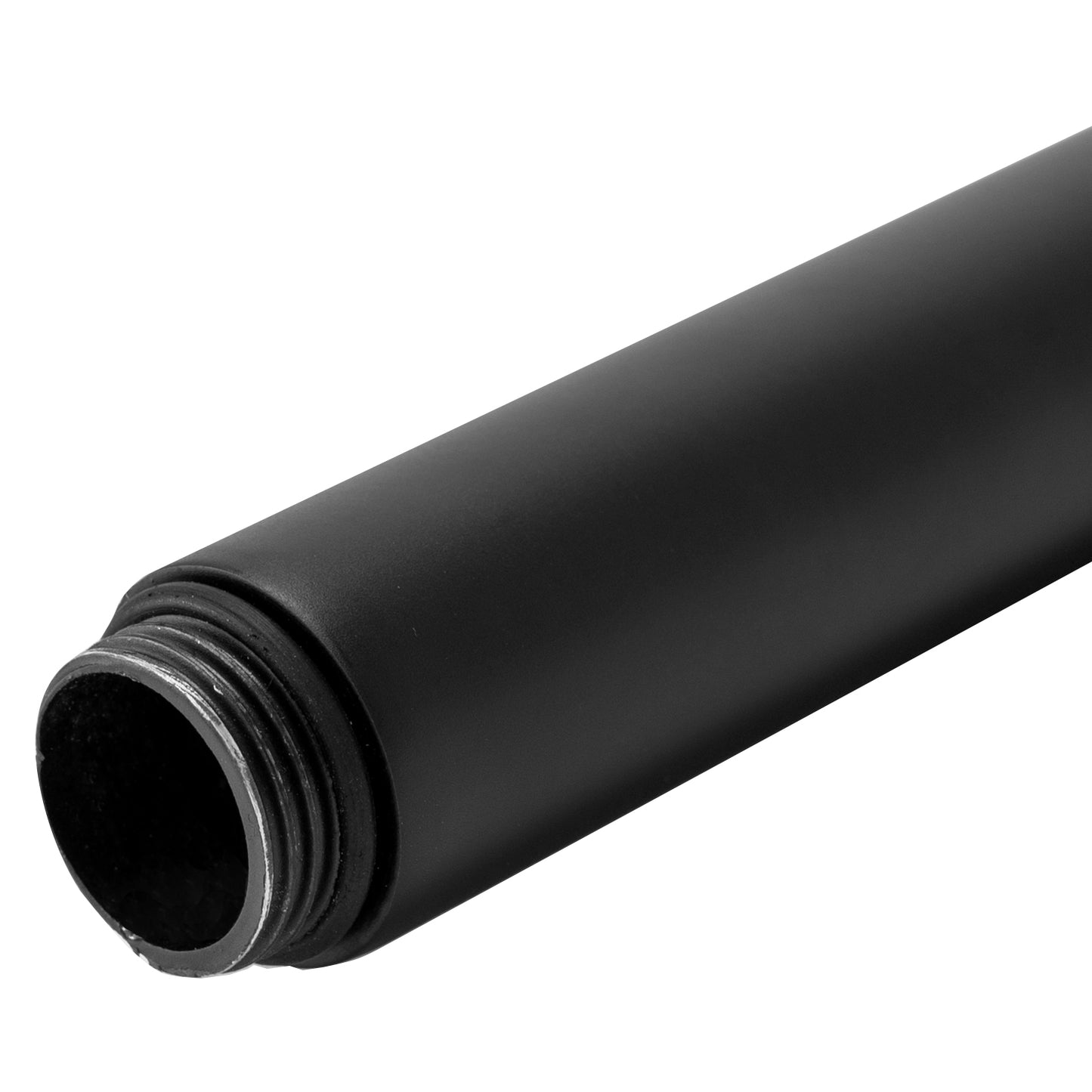 Verlängerung Für Bade-duschgarnitur Black 60cm 2