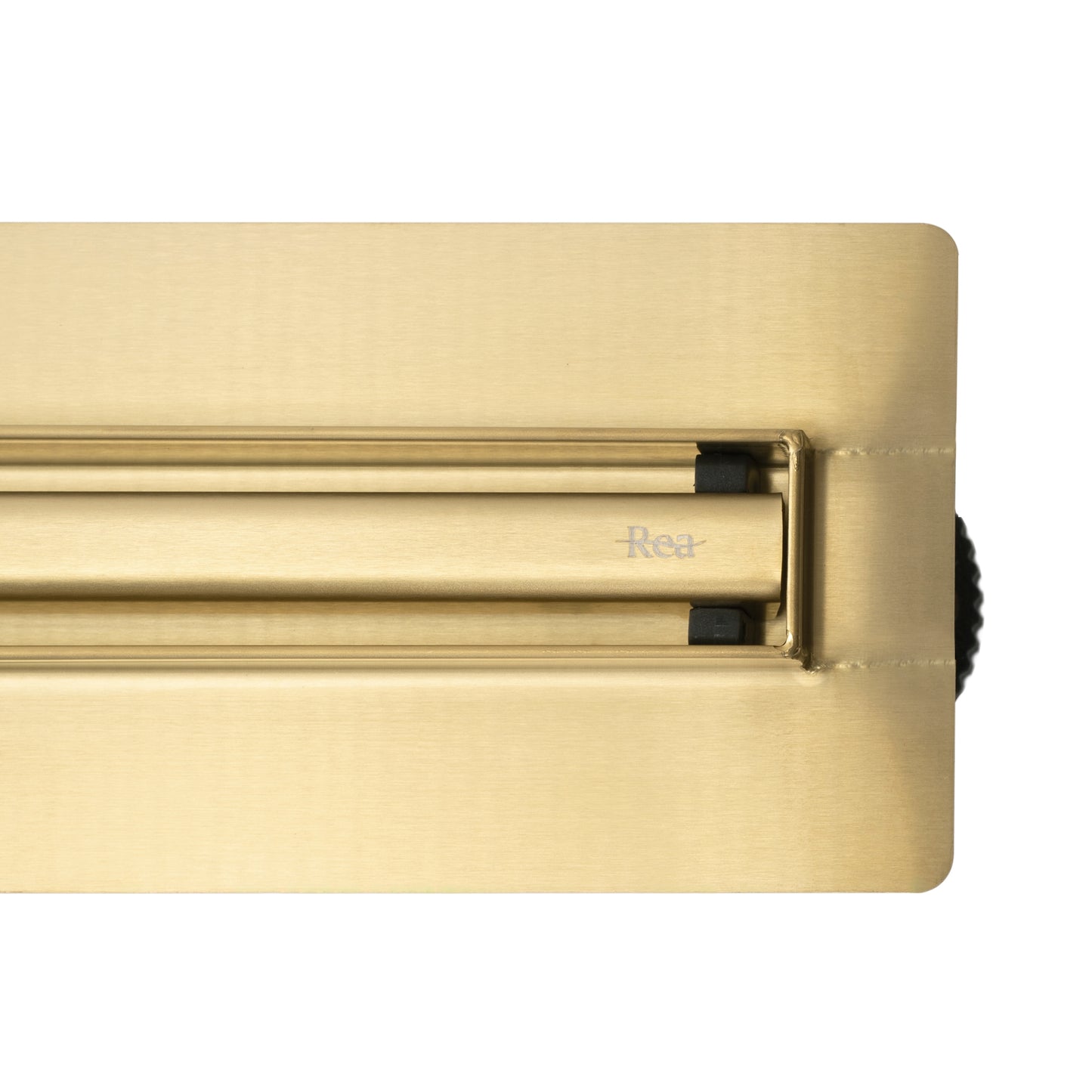 Duschrinne REA Neox Slim pro Brush Gold 70 3