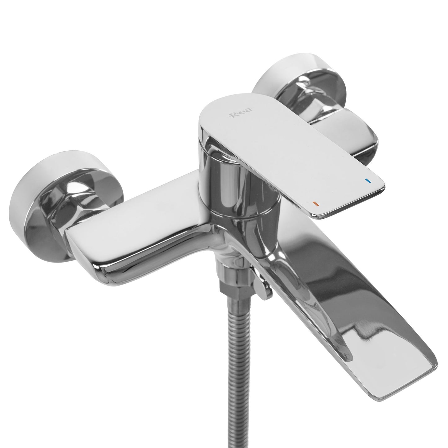 Wannenarmatur REA AVALON Chrome 3