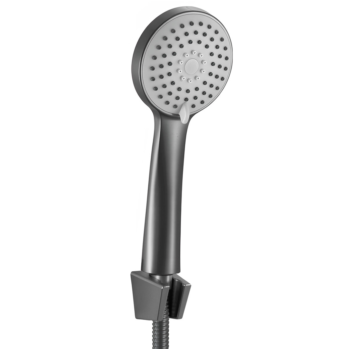 Wannenarmatur REA Ontario Gun Grey 3