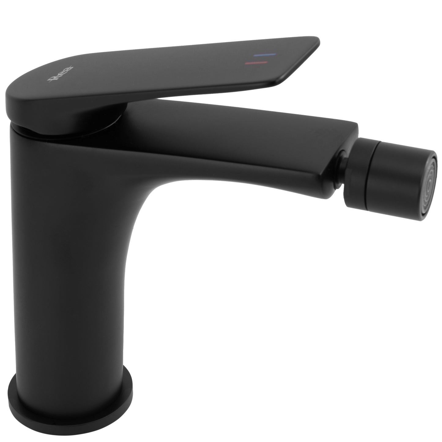 Bidetarmatur Rea AVALON BLACK 3