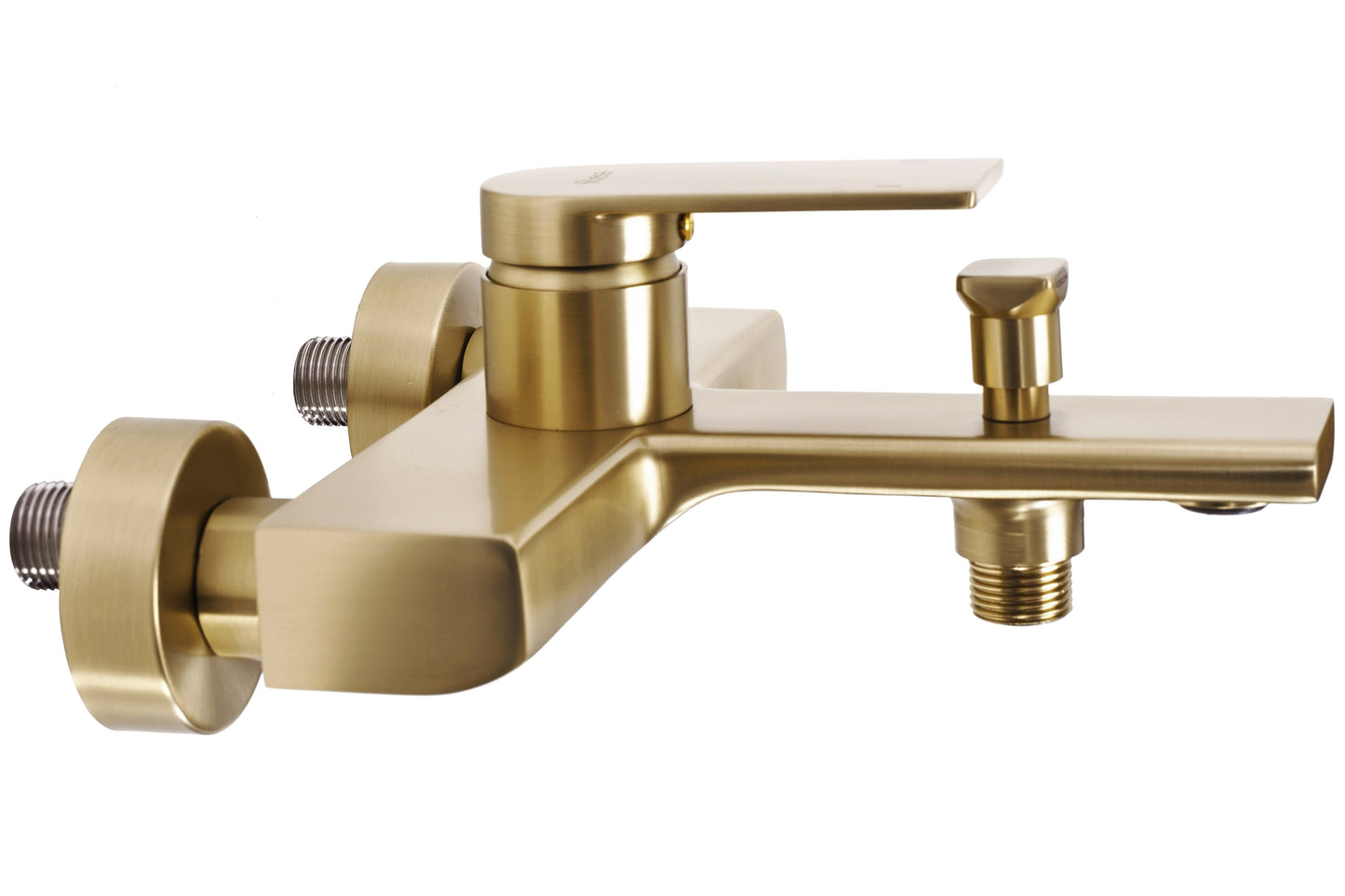Wannenarmatur REA Verso Brush Gold 2