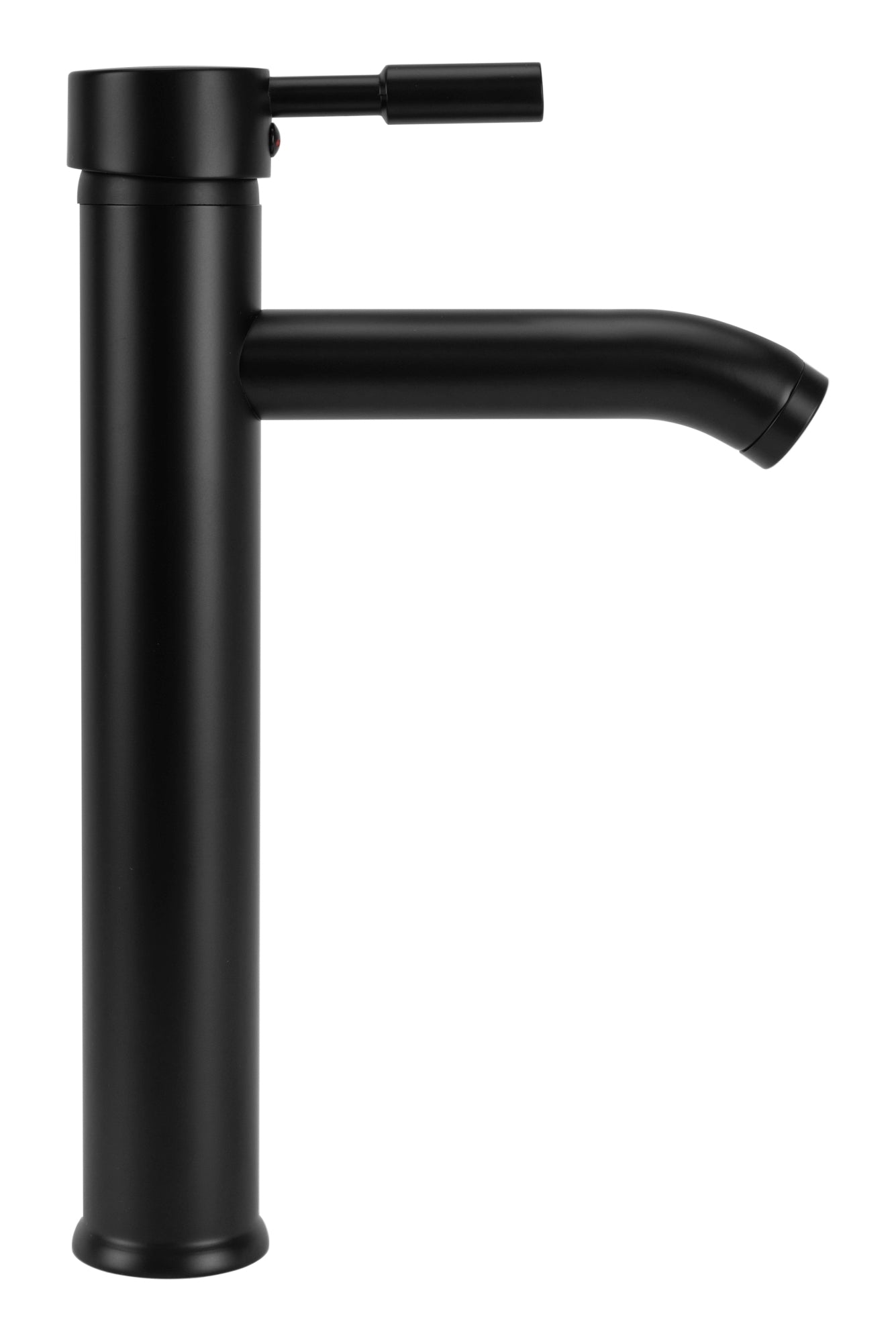 Waschbeckenarmatur Rea Graf Black High 3