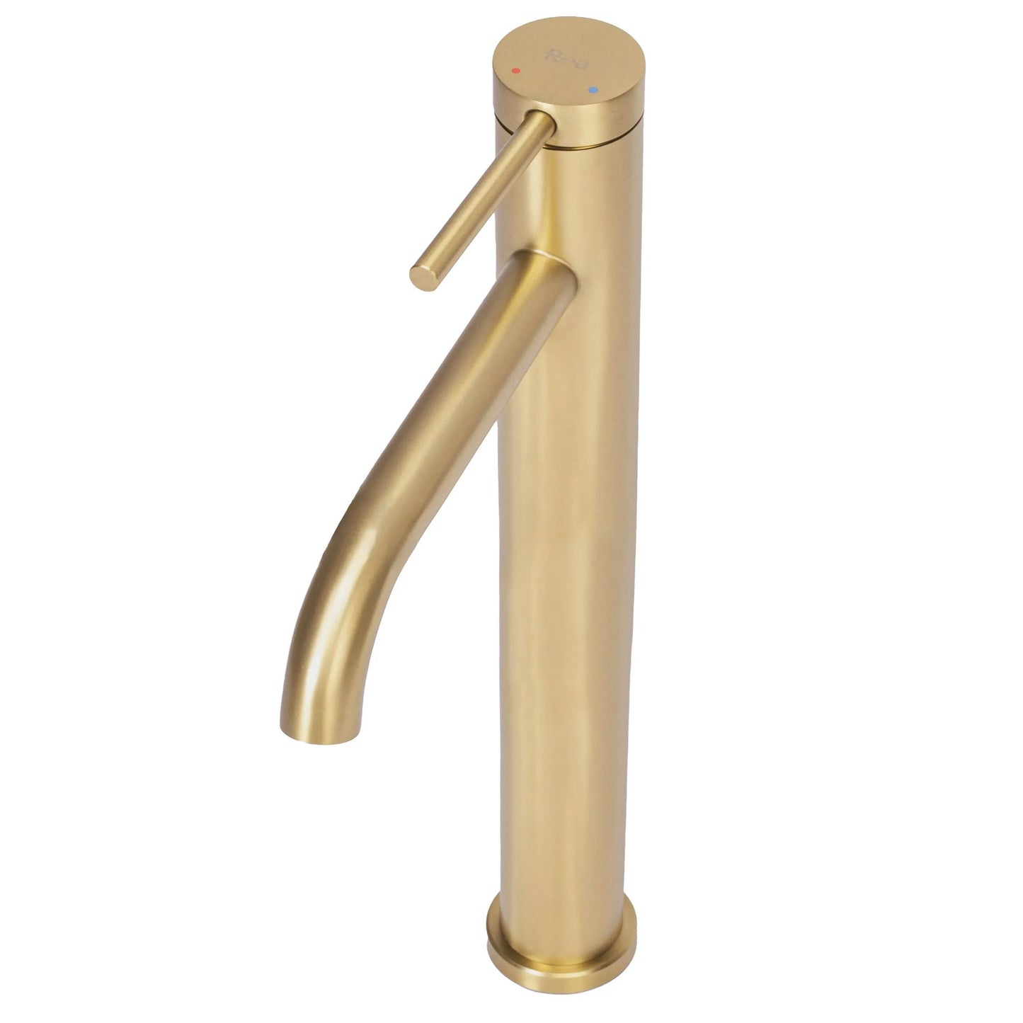 Waschbeckenarmatur Rea CLIF GOLD BRUSH 4