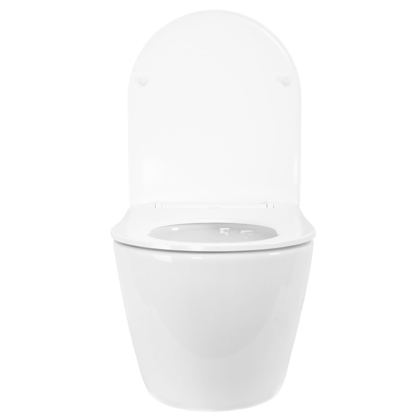 Wc Schüssel Randlos Rea Carlo Mini Tornado Nfq 6