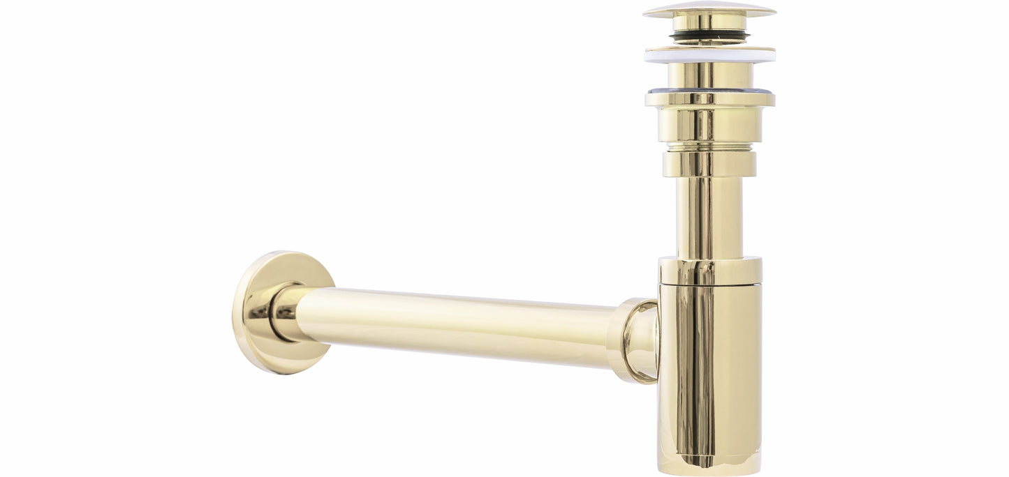 Siphon Klik-Klak REA Gold 4