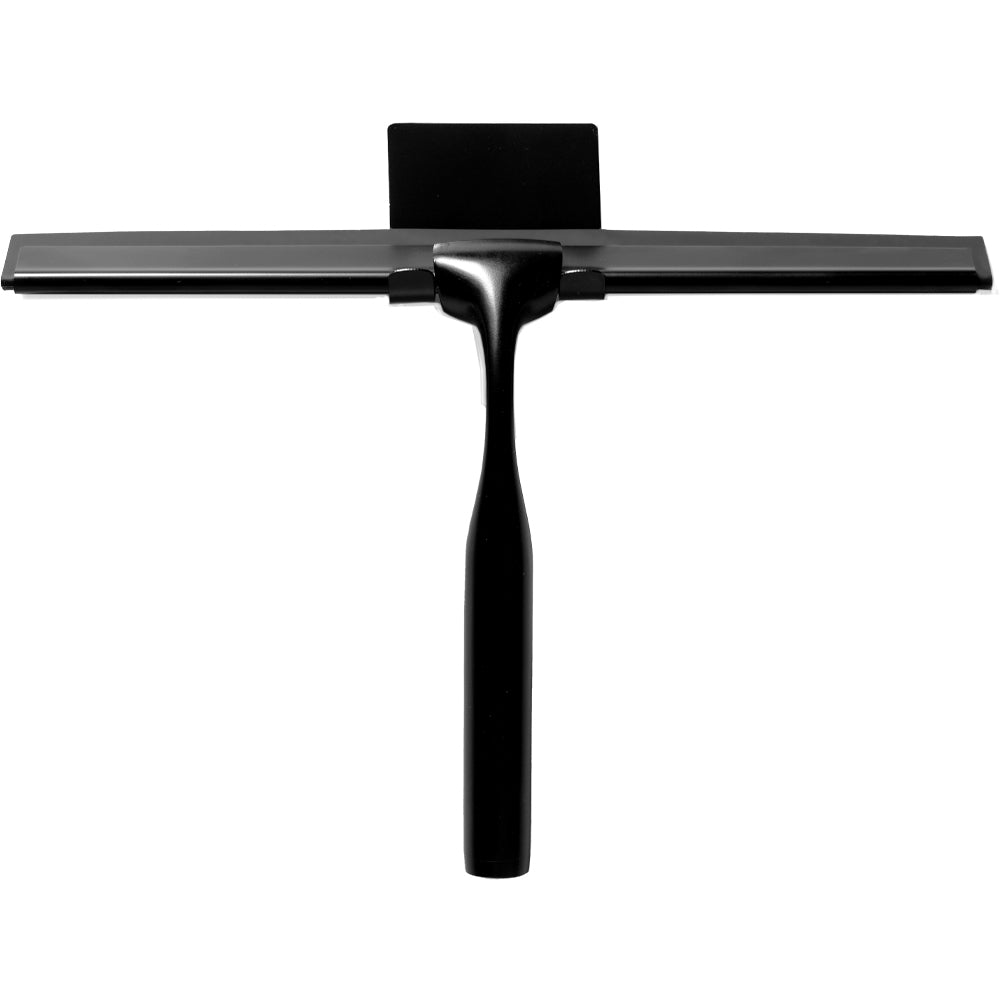 Bathroom Squeegee Black Yz-g04 2