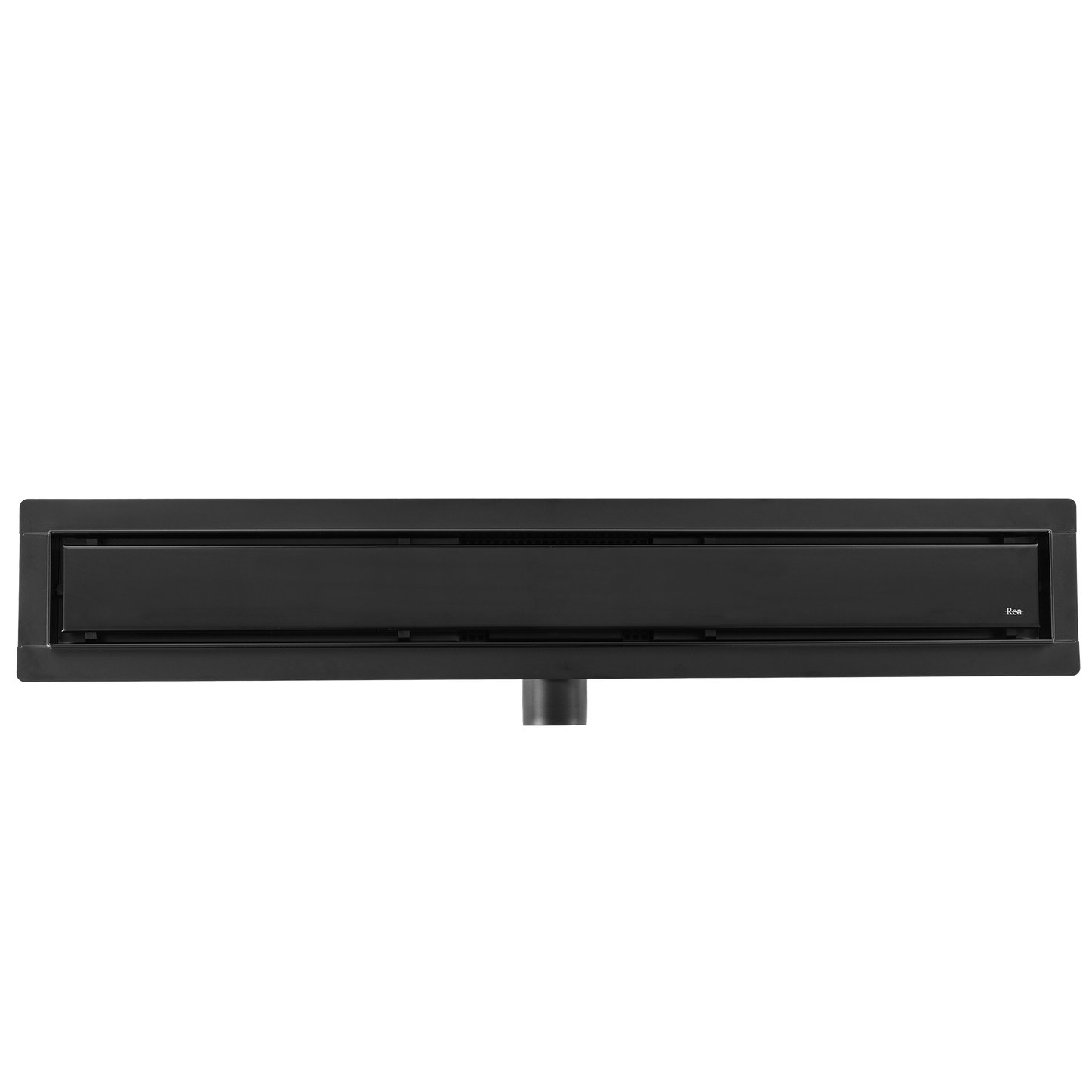Duschrinne Rea Neox Black Matt 90 5