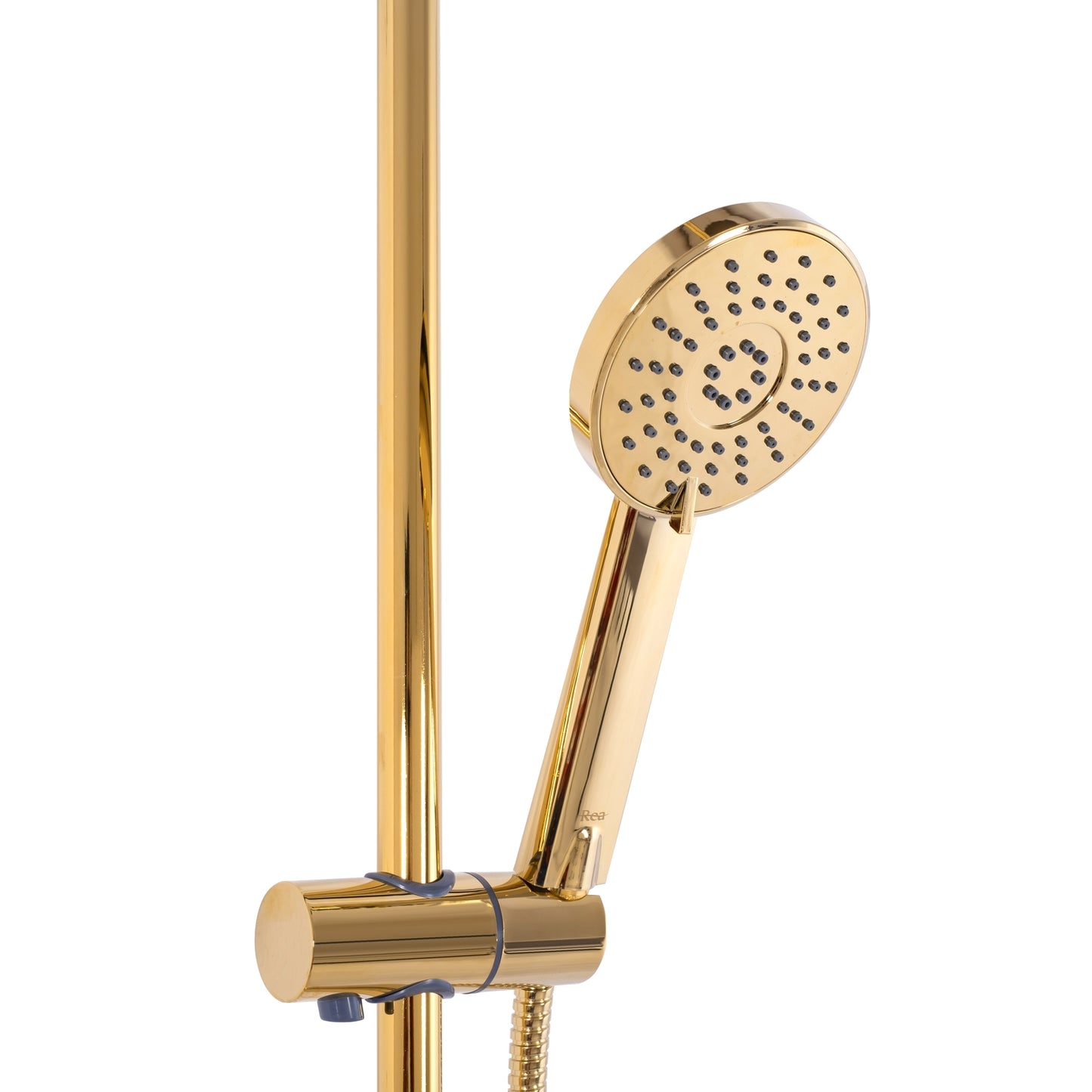 Duschset REA BLISS Gold 4