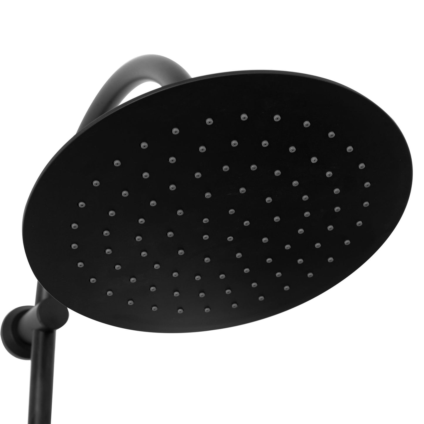 Duschset Rea Vigo Black 3