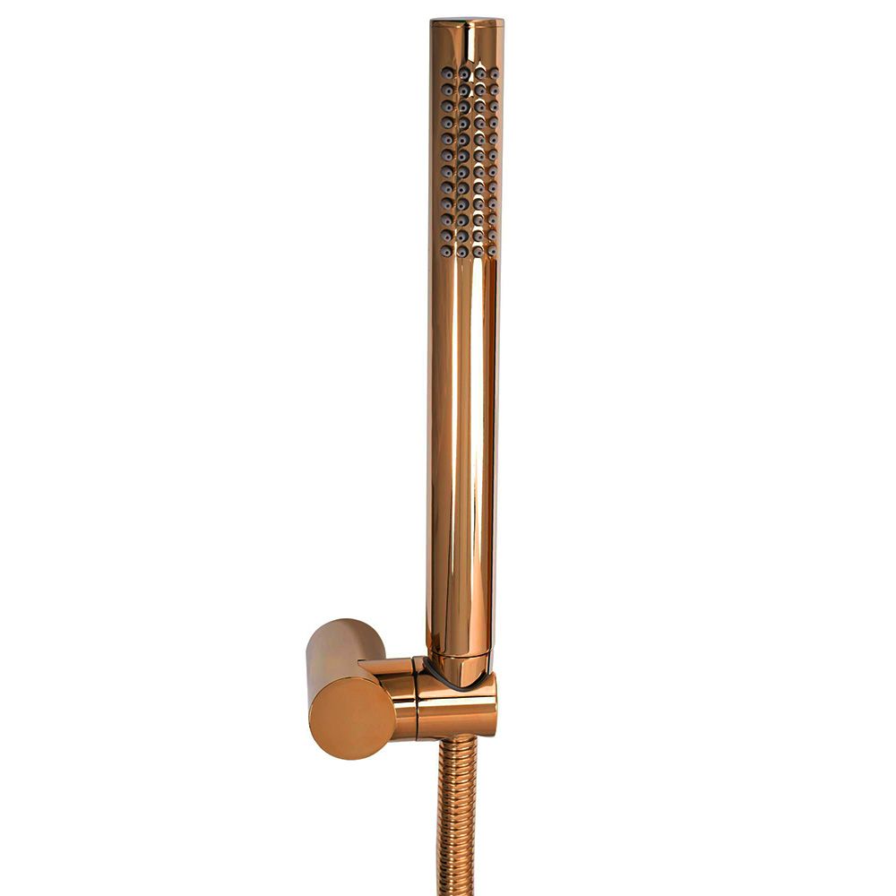Wannenarmatur Rea Lungo Copper 5