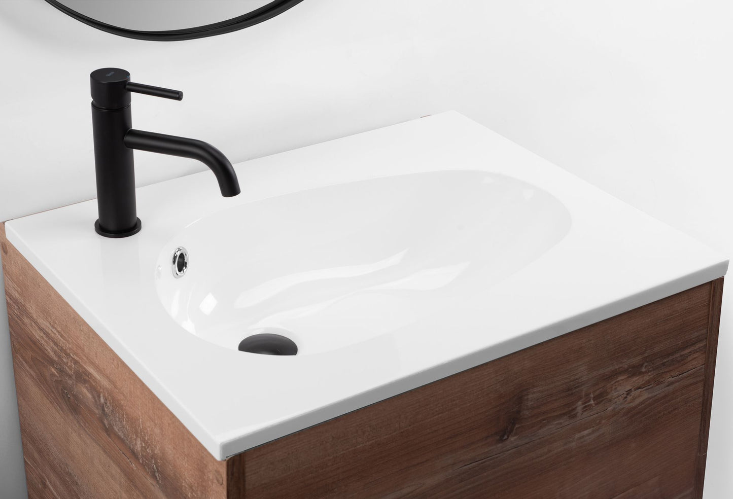 Einbauwaschbecken Rea SELENA 60 2
