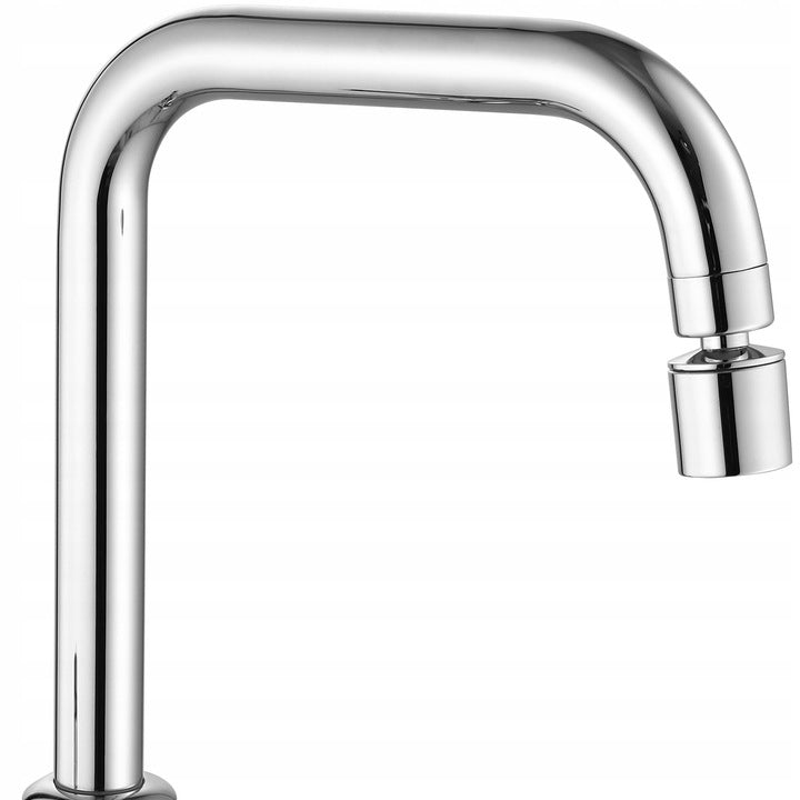 Küchenarmatur Rea Polo Chrome 2