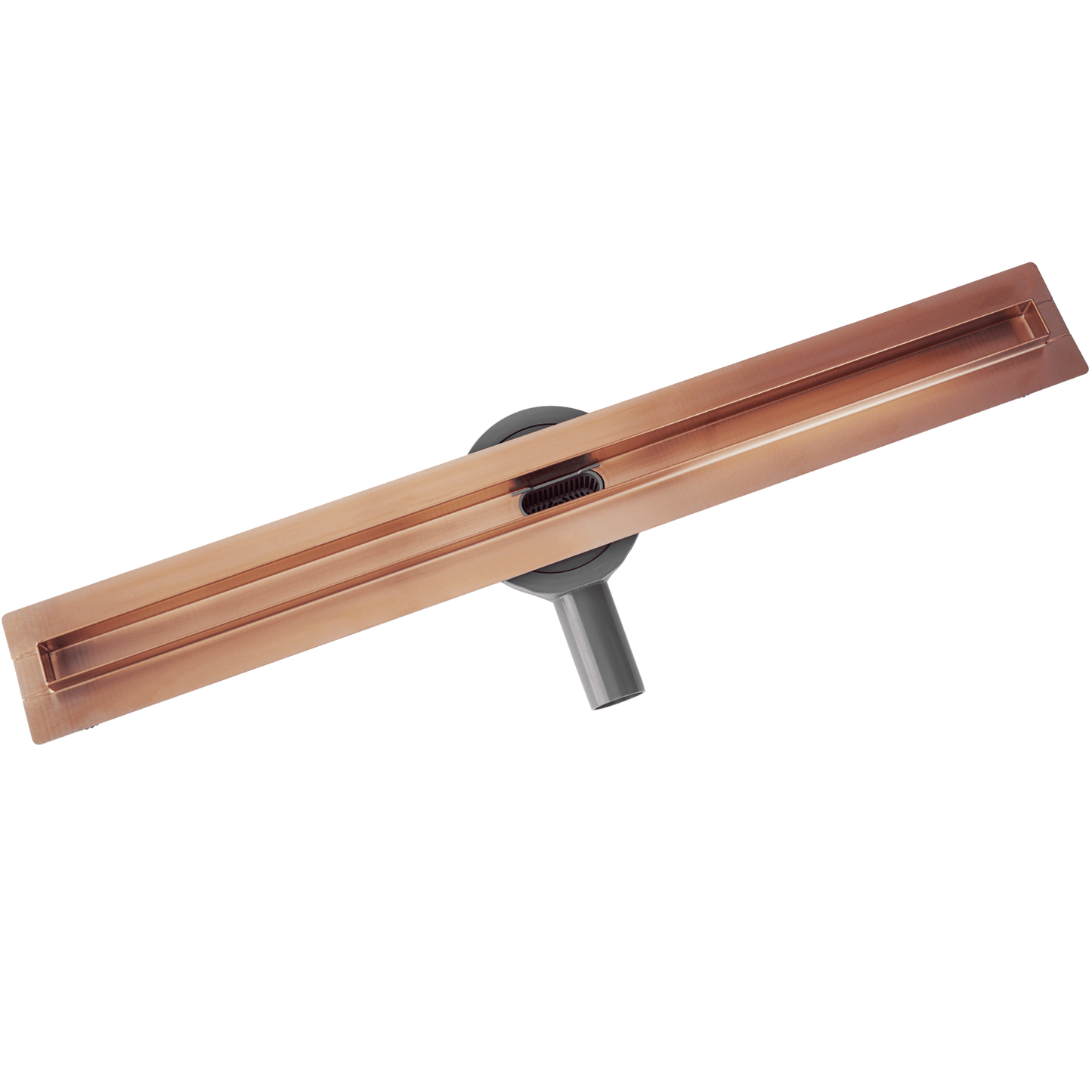 Duschrinne REA Neox Slim pro Brushed Copper 80 3