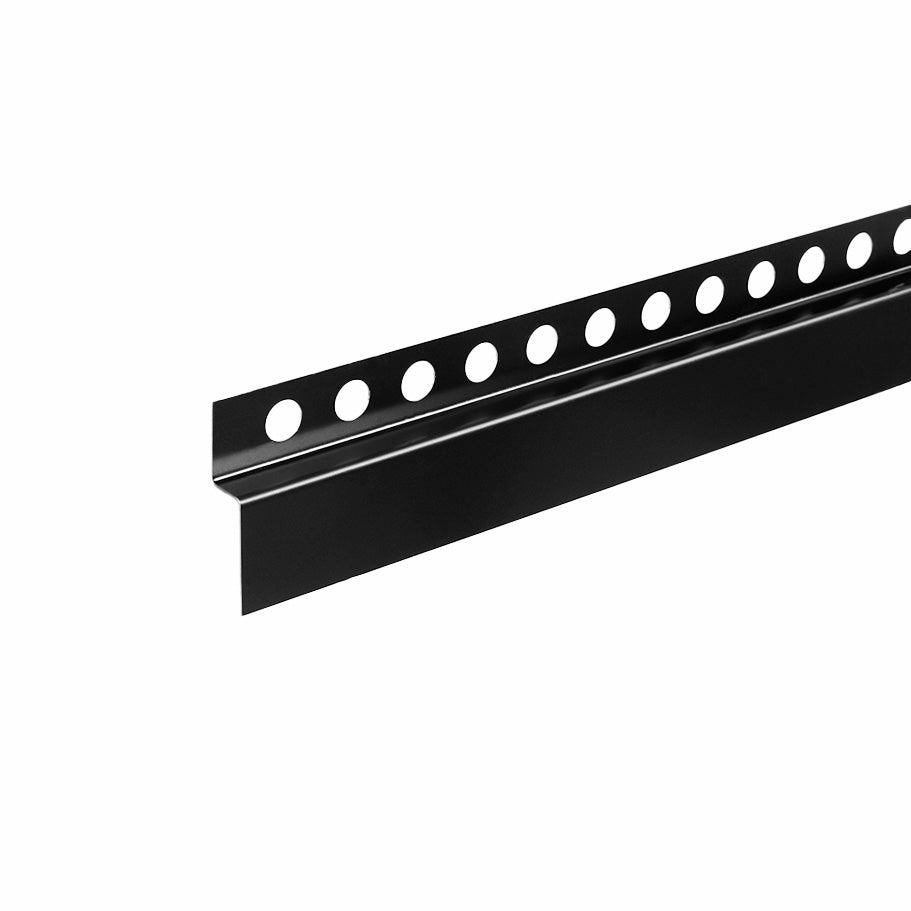Listwa Brodzikowa Czołowa 130cm Black 4