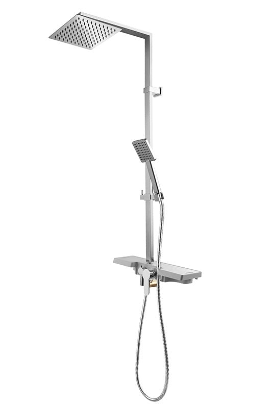 Duschset Rea Lucas 3