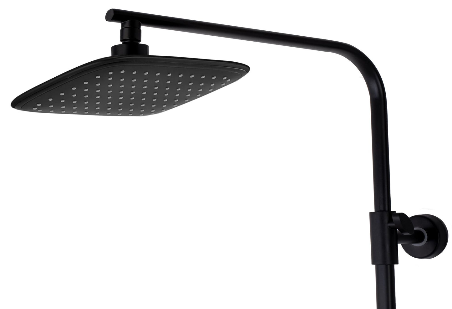 Duschset REA Tom black 5