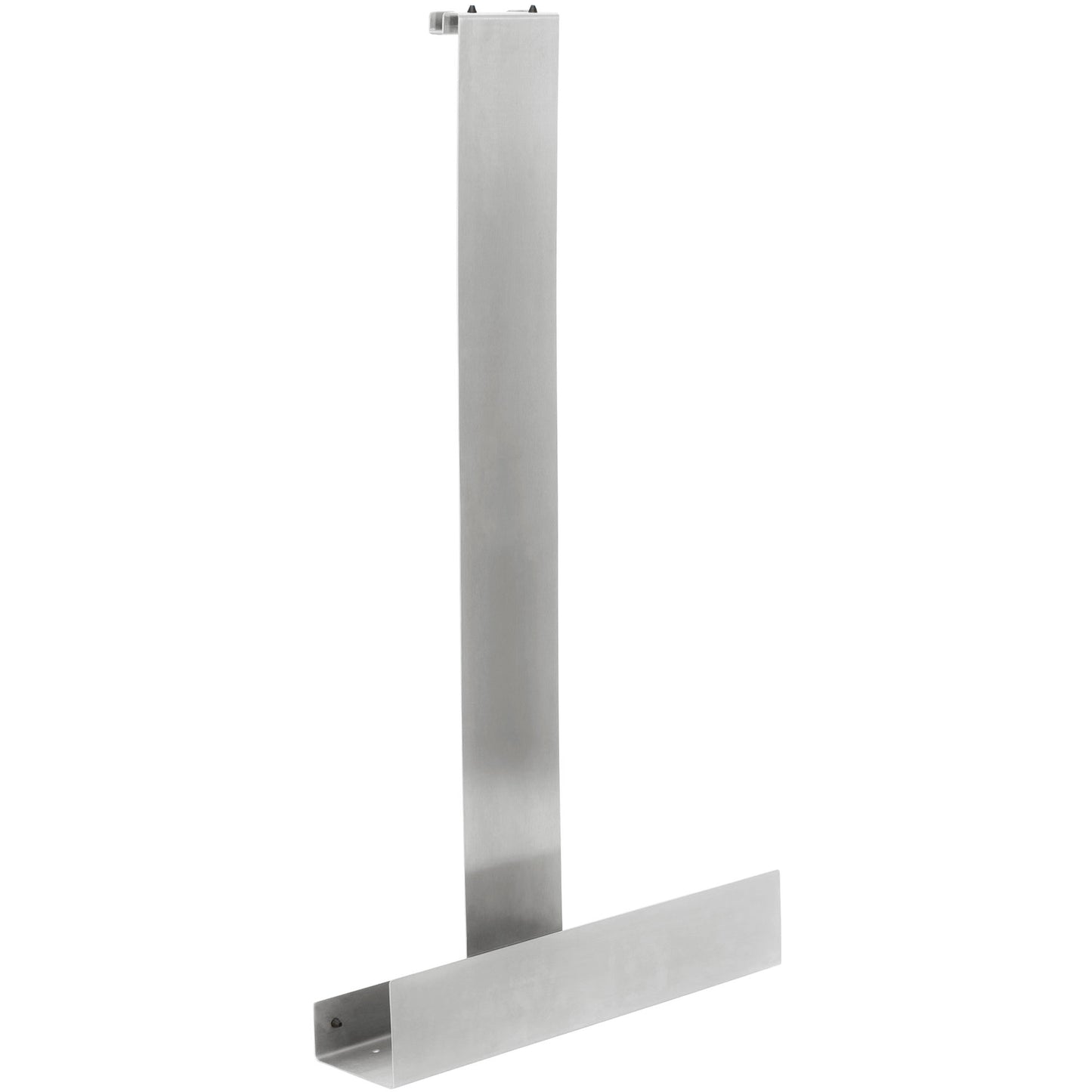 Regal Tori Nickel Brushed Inox 4