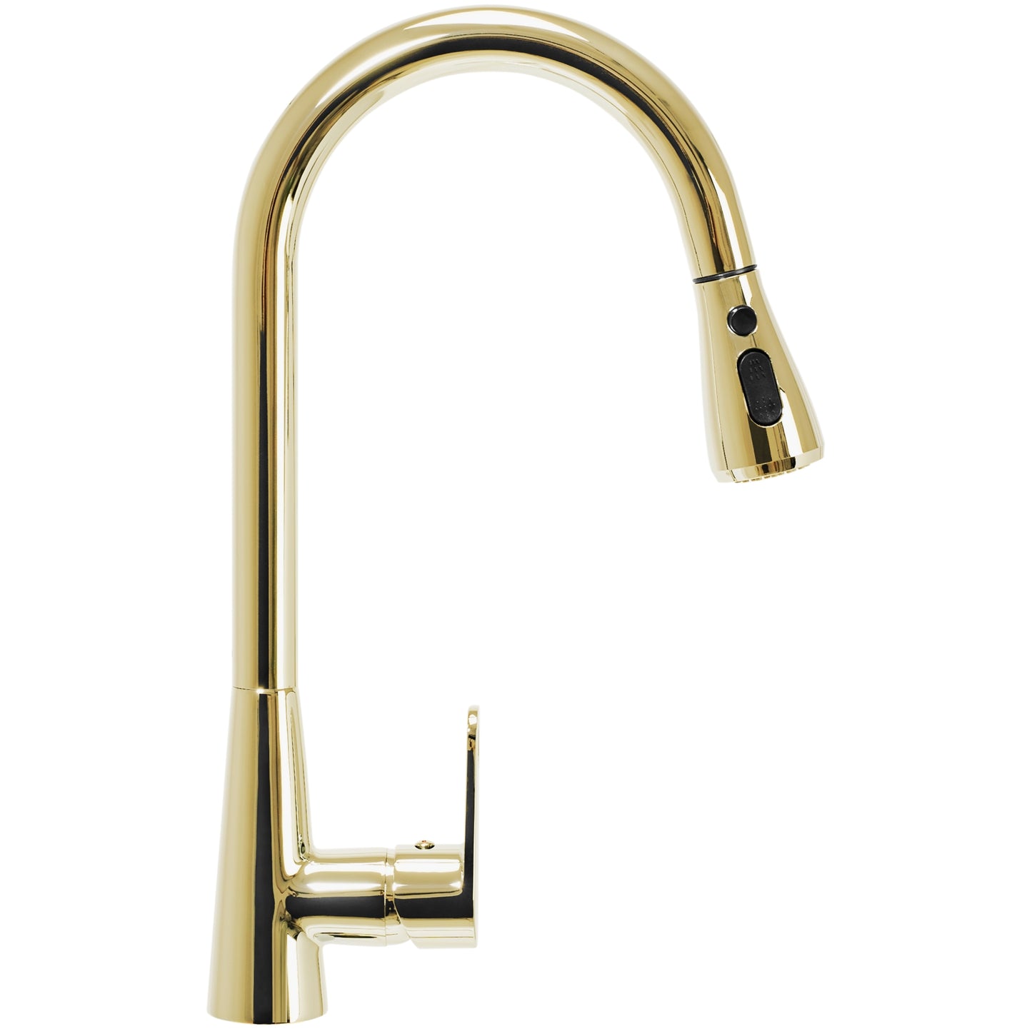 Küchearmatur Rea Mild gold 4