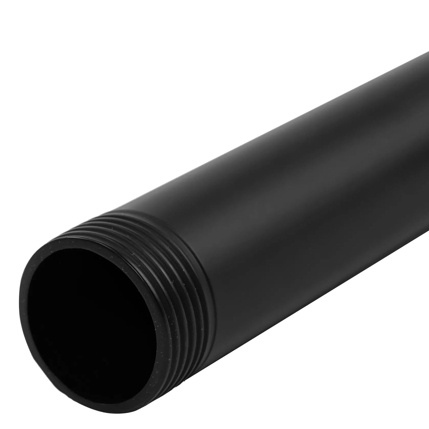 Verlängerung Für Bade-duschgarnitur Black 50cm 4