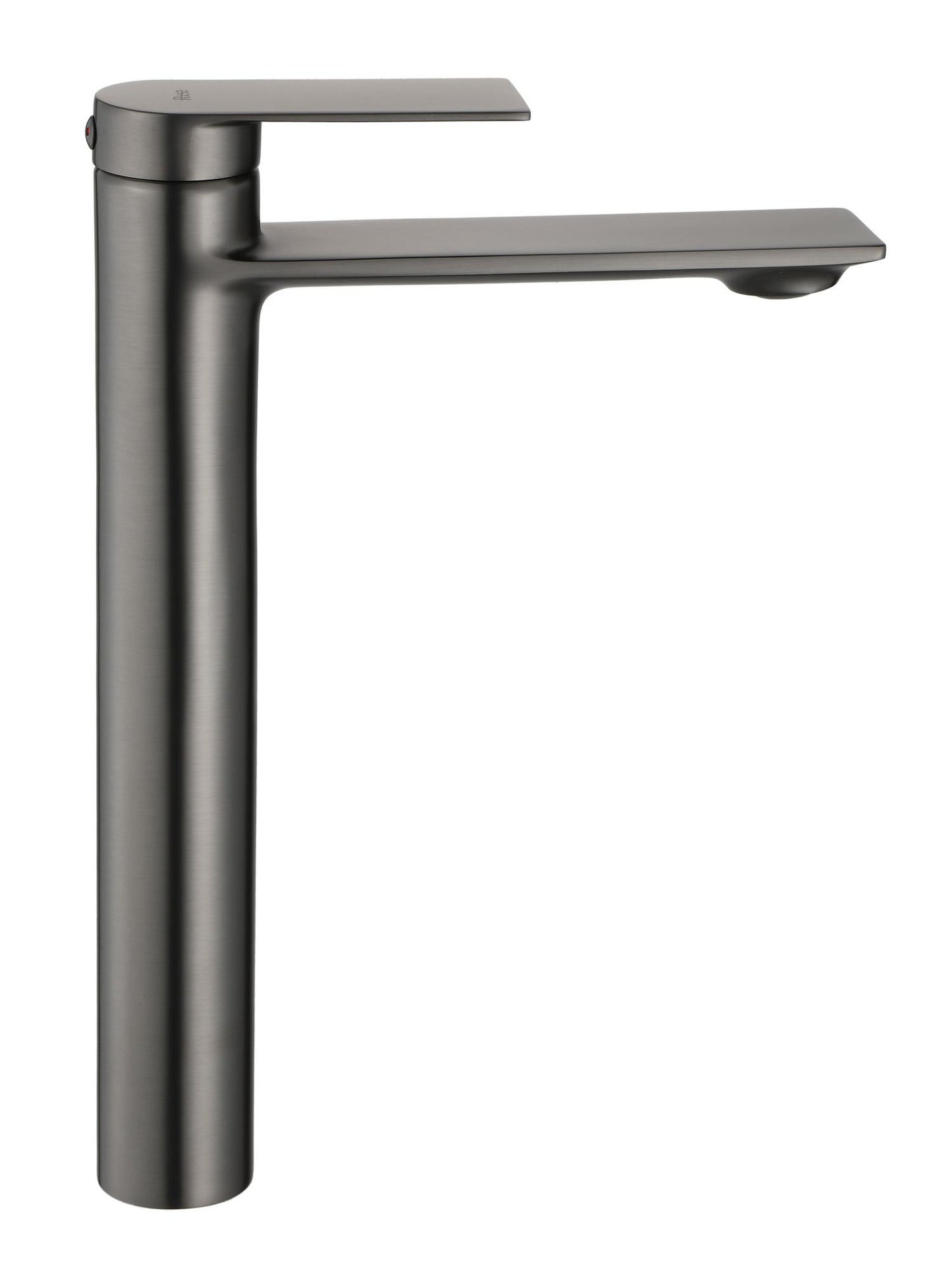 Waschbeckenarmatur REA Storm Titanium High 2