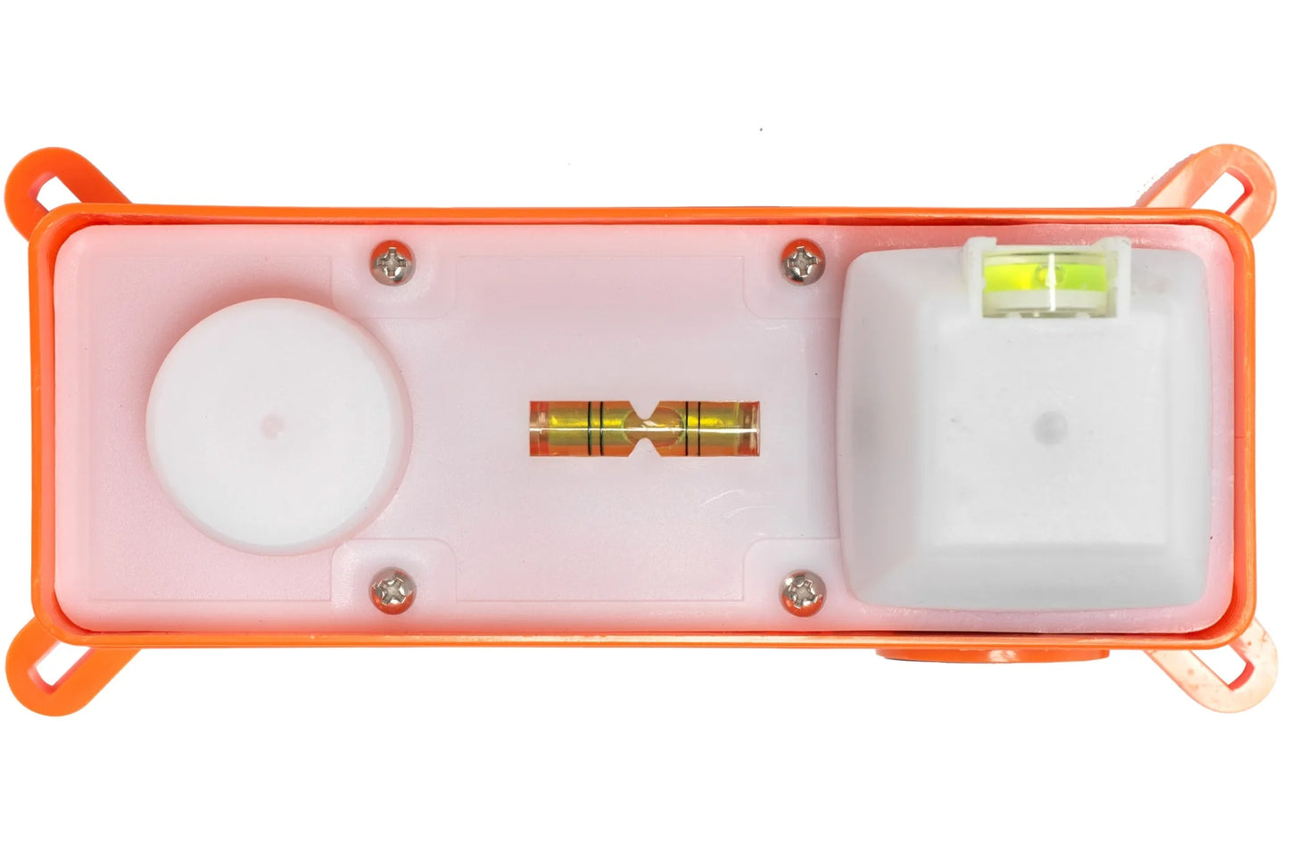 Unterputz Armatur OVAL Gold 5