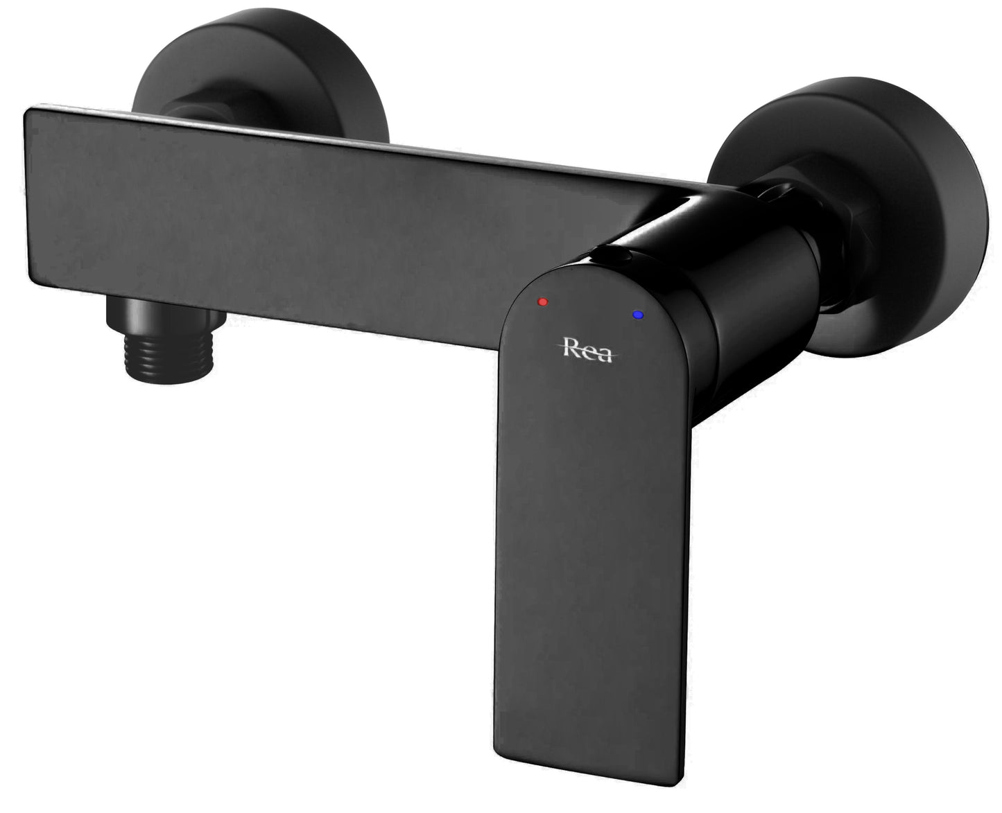 Duscharmatur REA STORM Black 3