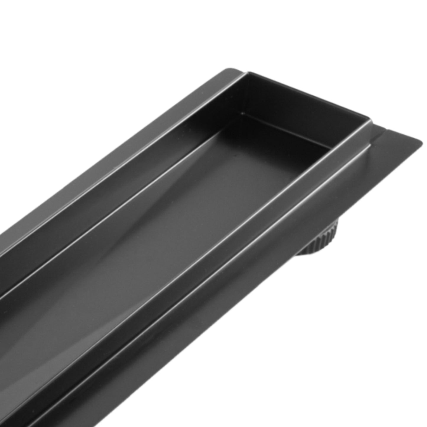 Odpływ Liniowy REA Neox pro Czarny 80 5