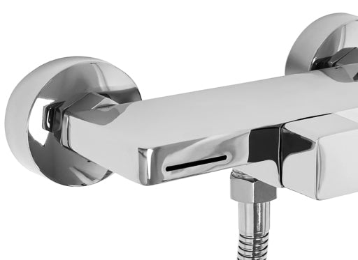 Wannenarmatur REA Berg Chrome 3