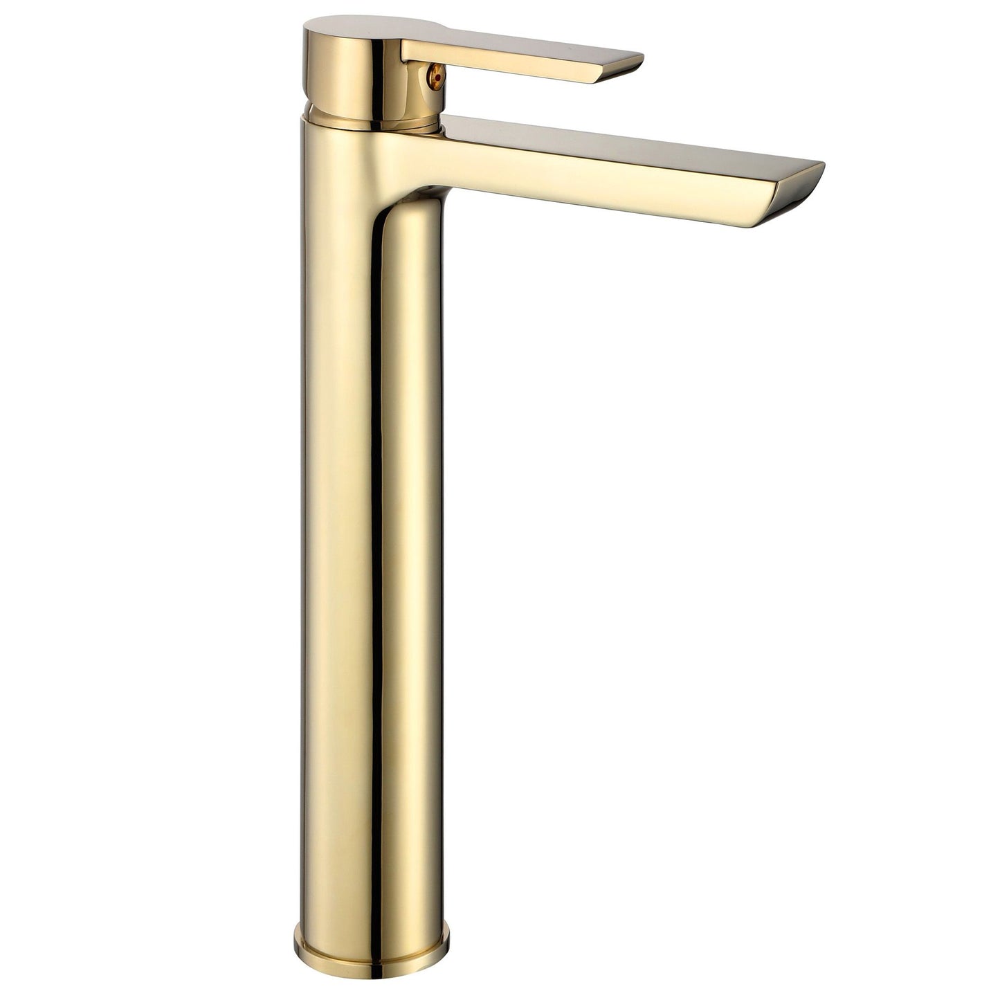 Waschbeckenarmatur Rea Argus Gold High 1
