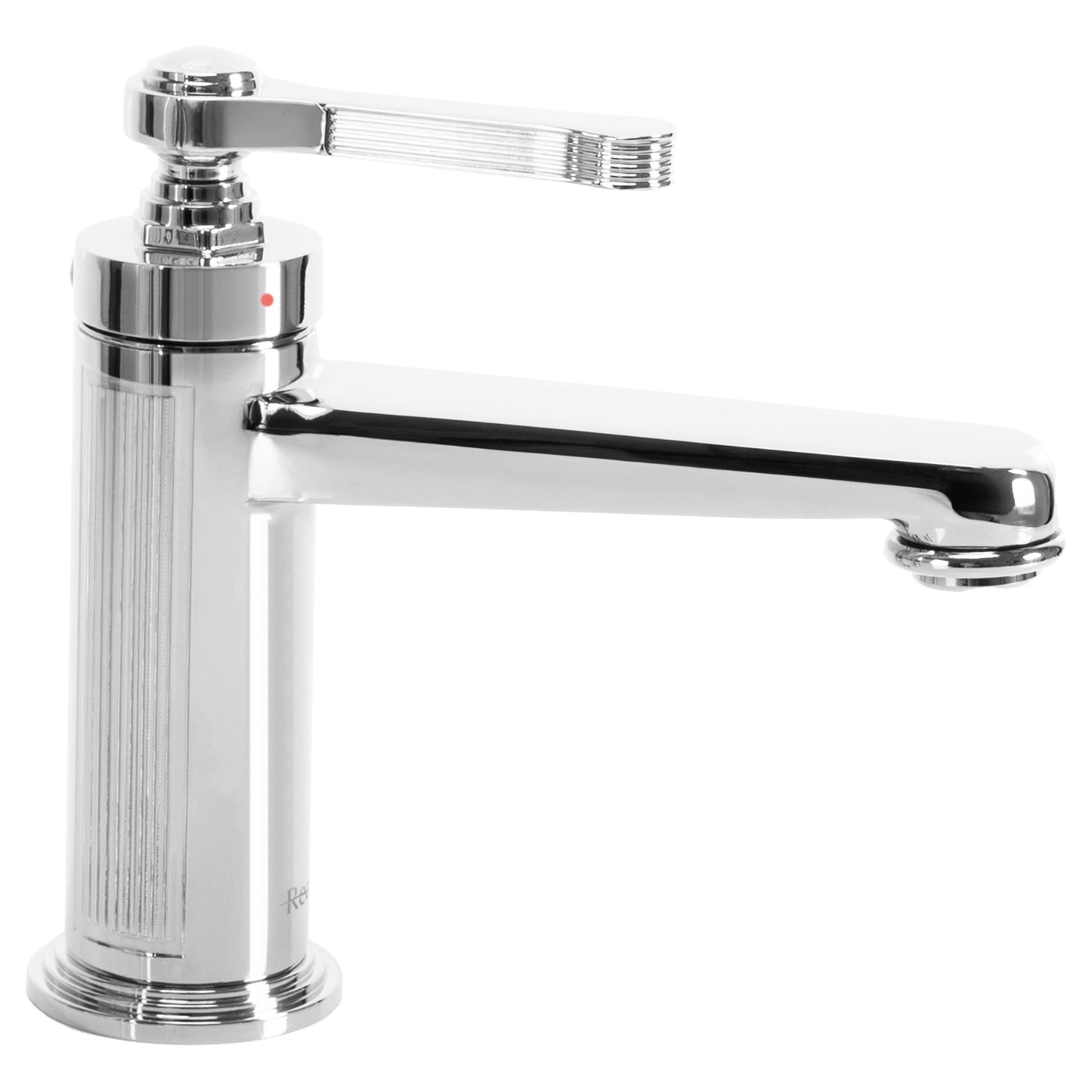 Waschbeckenarmatur Rea Monaco Chrome Low 7