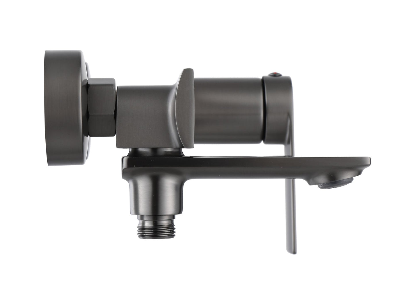 Wannenarmatur REA STORM Titanium 4
