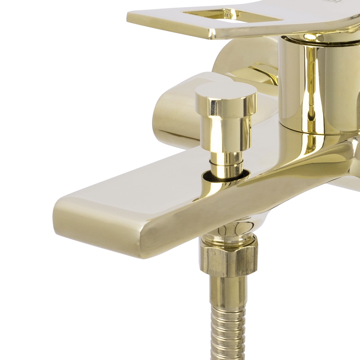 Wannenarmatur REA Soul Gold 3