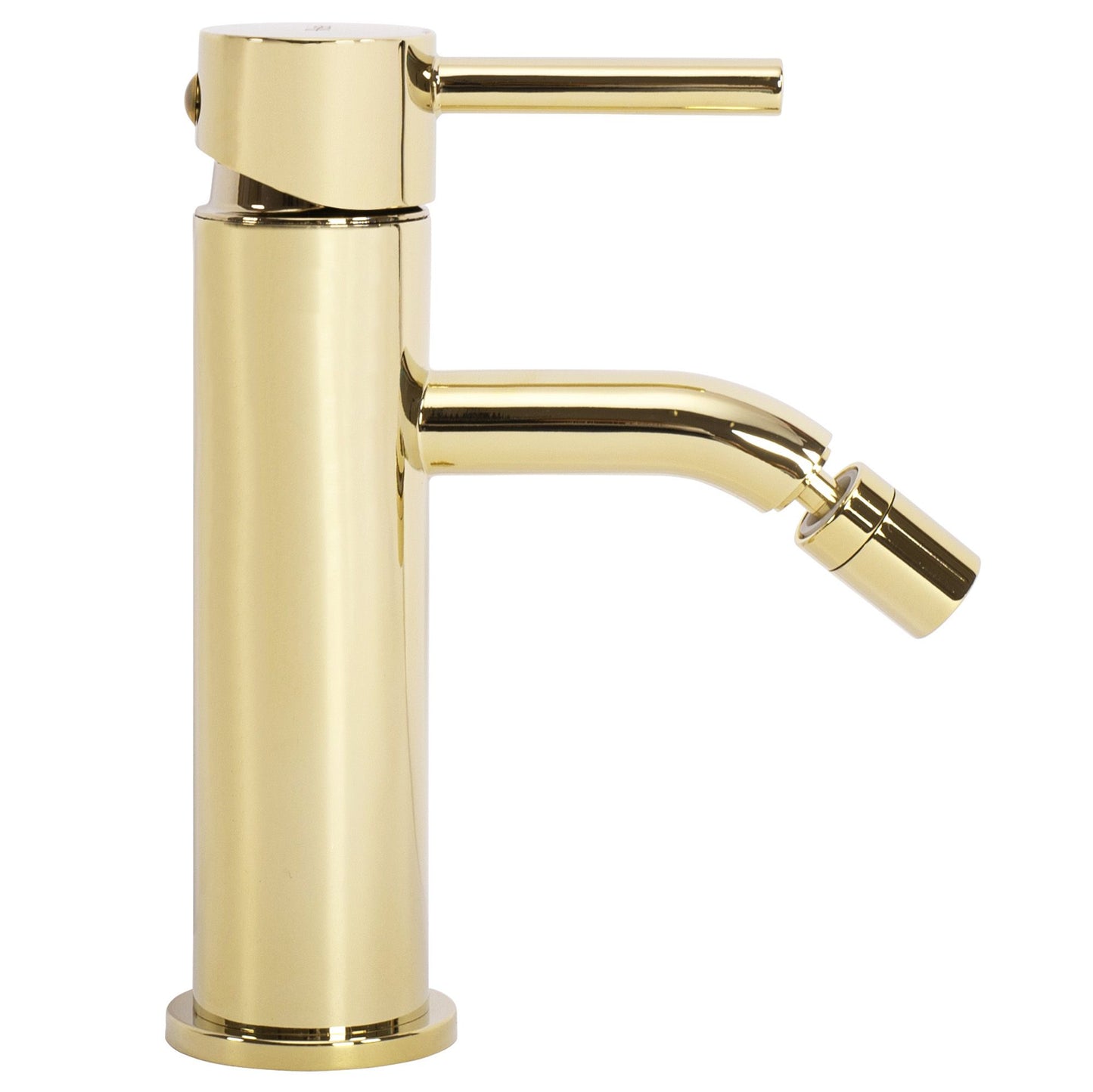 Bidetarmatur Rea Lungo Gold 2