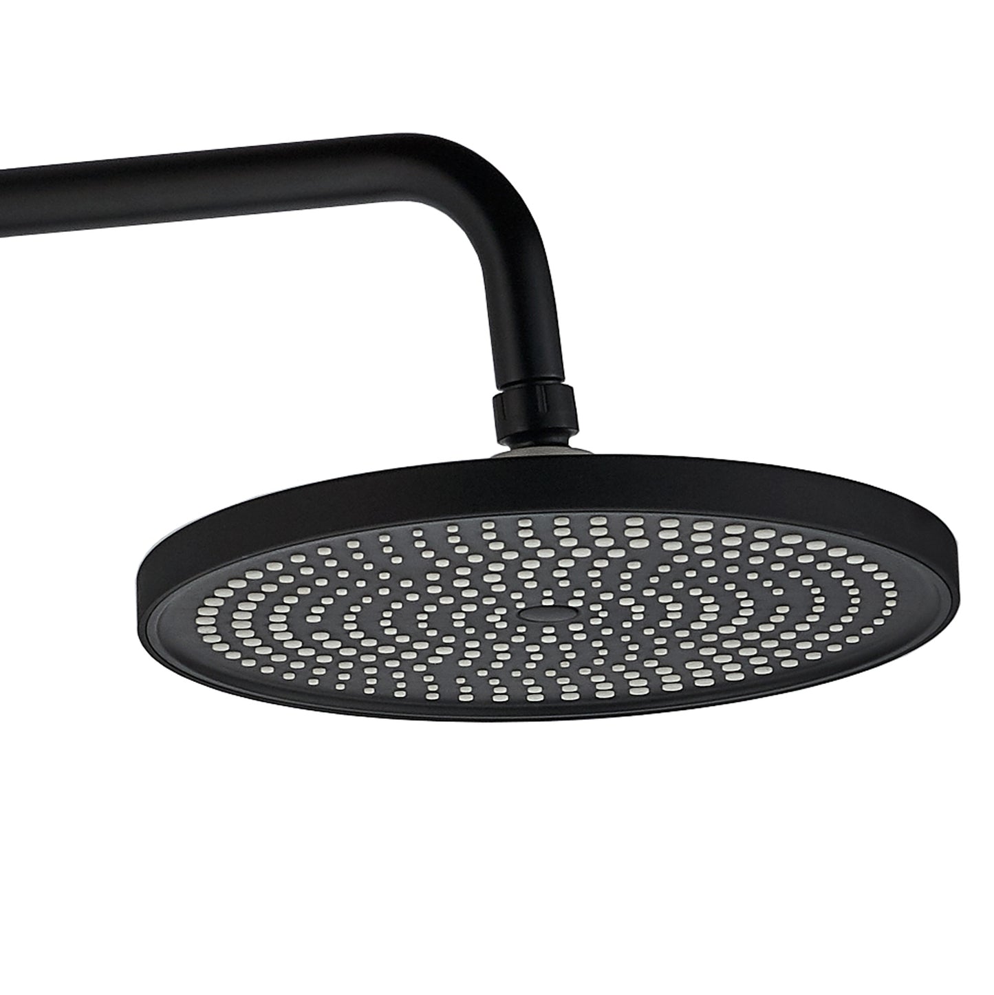 Duschgarnitur REA REBEL BLACK MATT 5