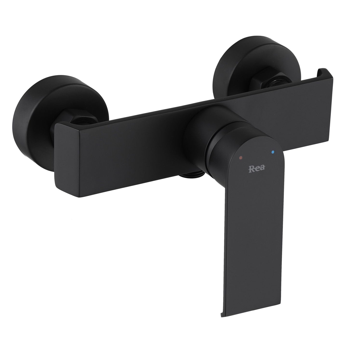 Duscharmatur REA Hass Black 3