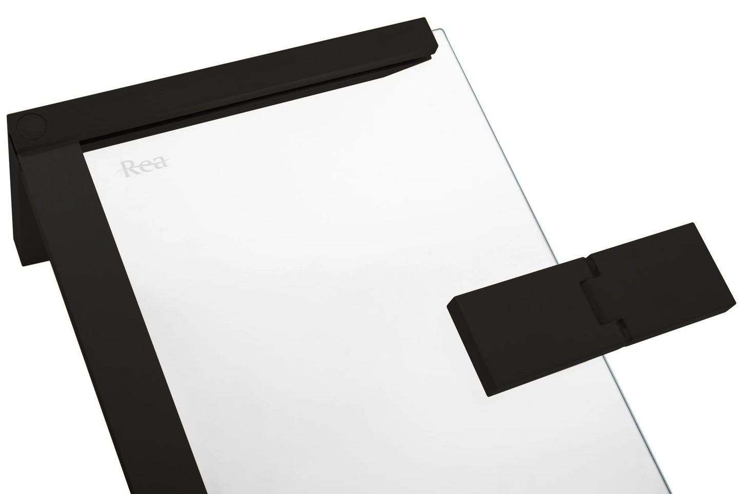 Duschtür Rea Hugo 80 Black 7