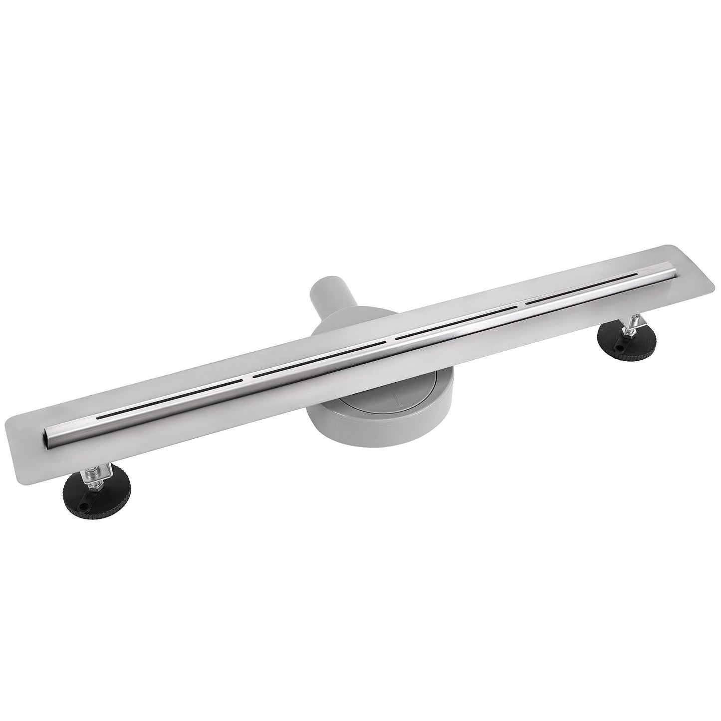 Duschrinne Rea FILO Nickel Brush 70 5
