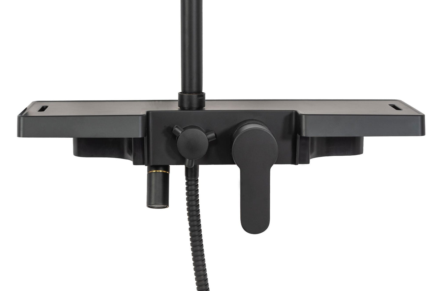 Duschset Rea Vigo Black 5