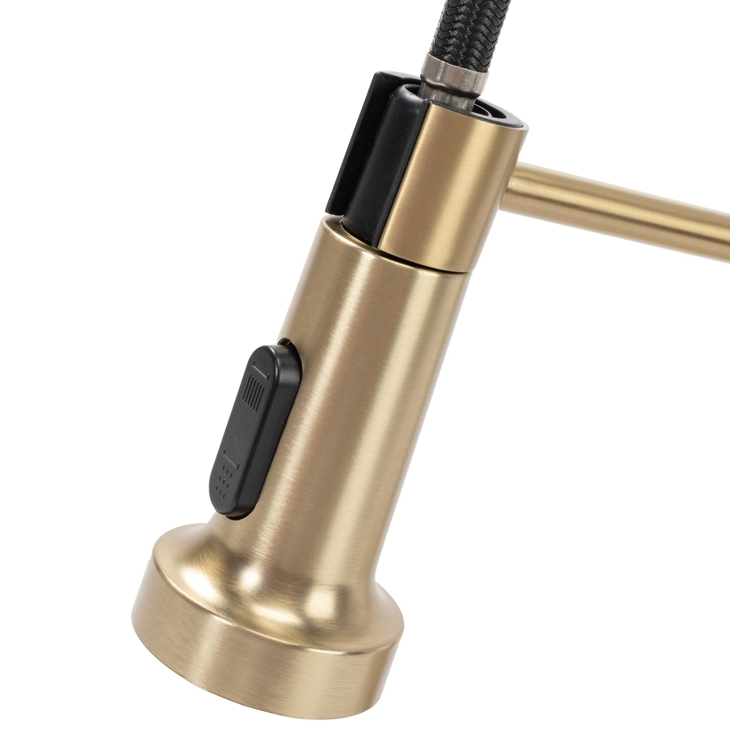 Küchearmatur REA Colin Brush Gold 8
