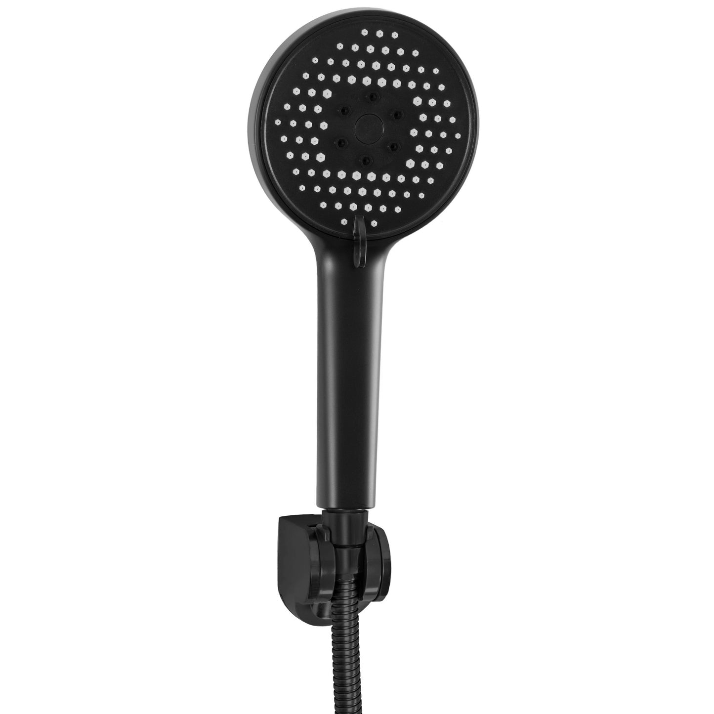 Wannenarmatur REA Verso Black 6