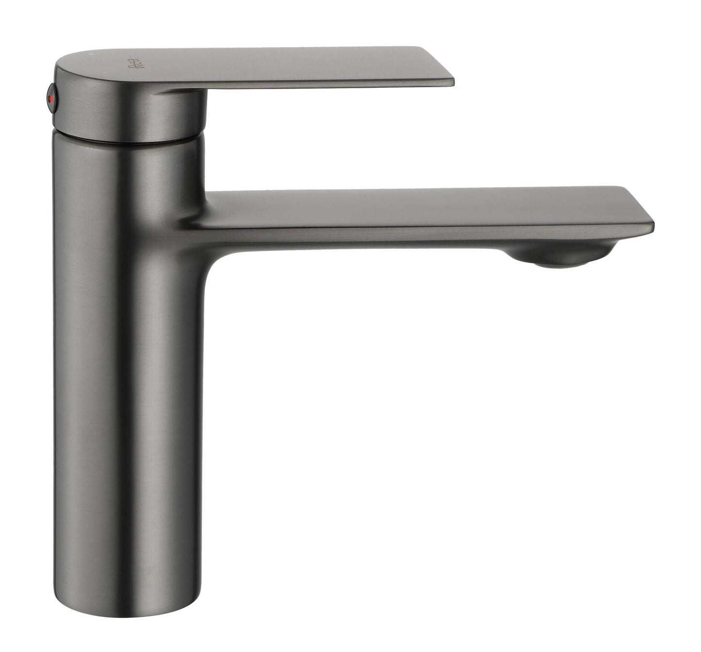 Waschbeckenarmatur REA Storm Titanium Low 2