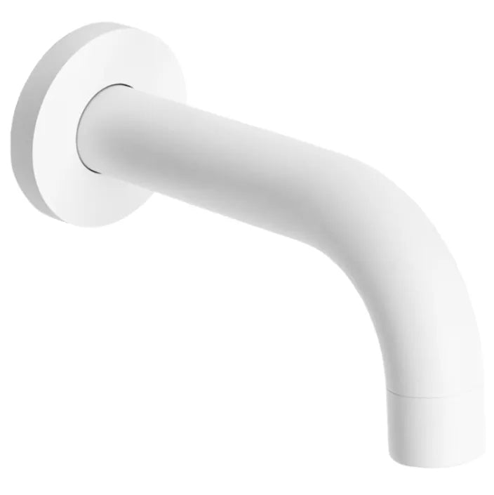 Wannenarmatur Rea Lungo White + Box 3