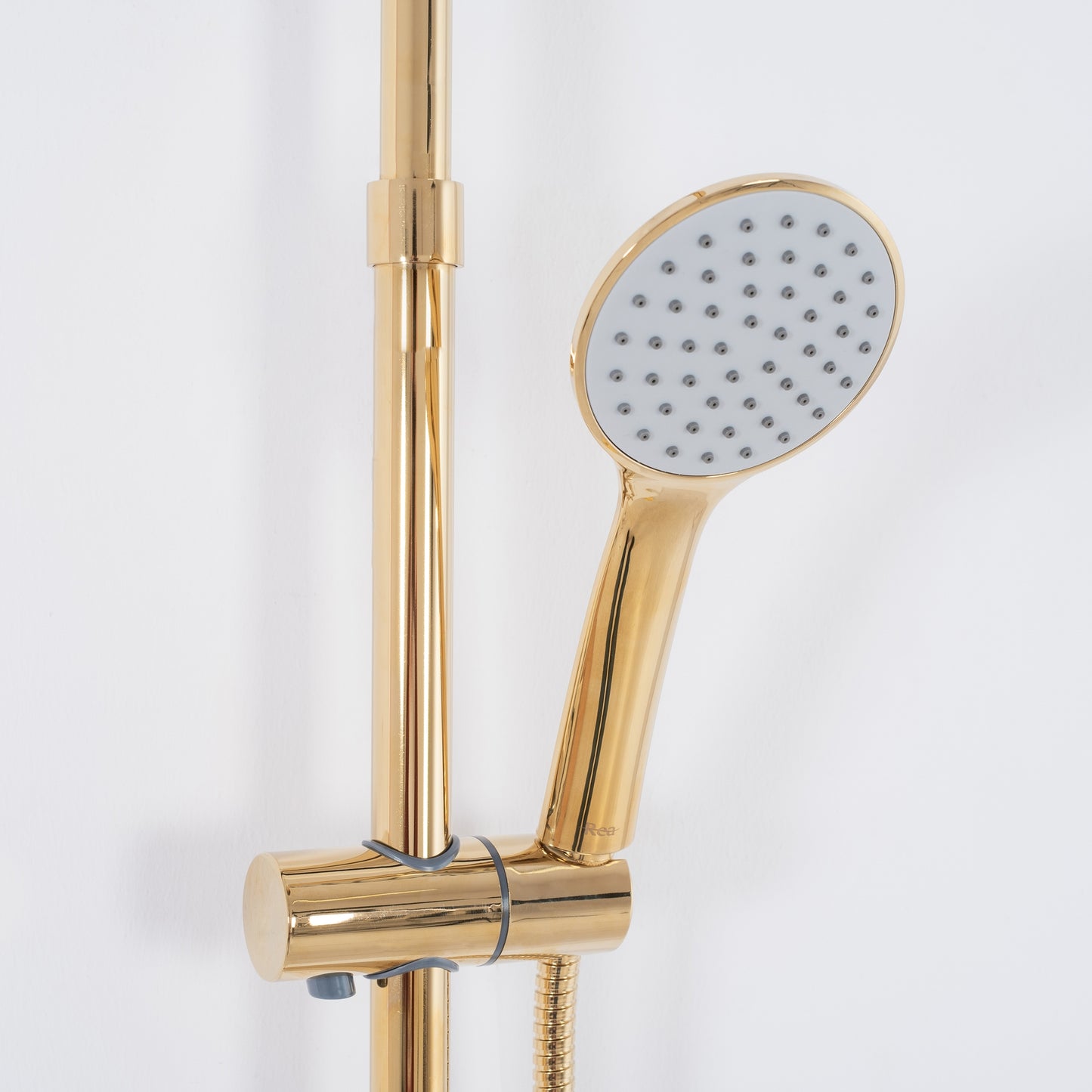Duschset REA ALDI Gold 5