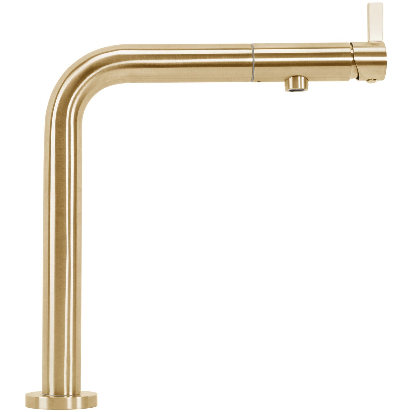 Küchearmatur REA COLE Brush Gold 2
