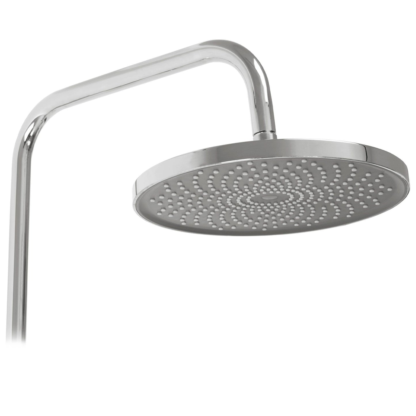 Duschset REA MAX chrom 6
