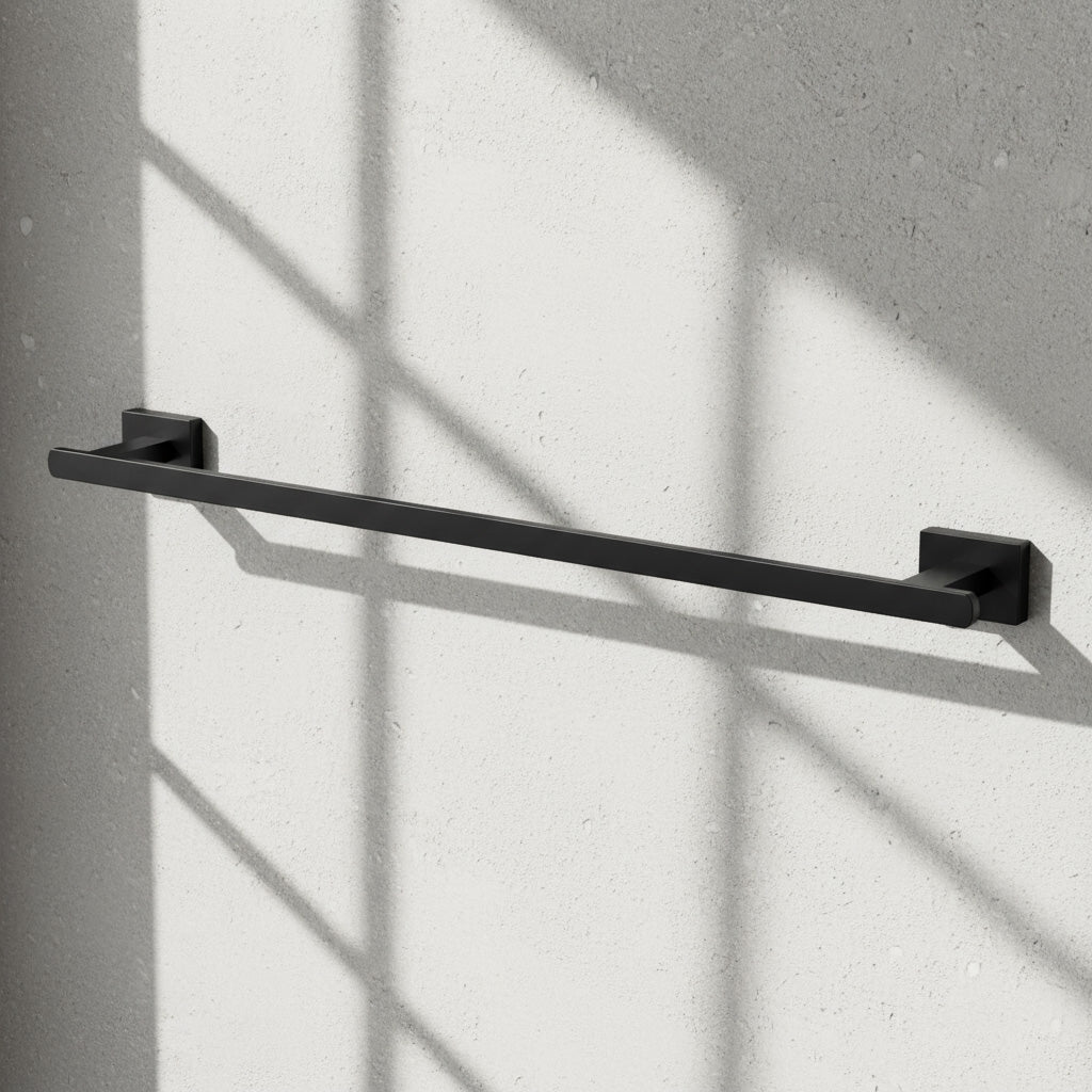 Handtuchhalter 201 Oste Black  3