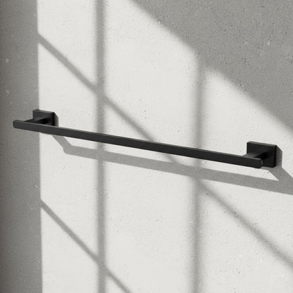 Handtuchhalter 201 Oste Black  3