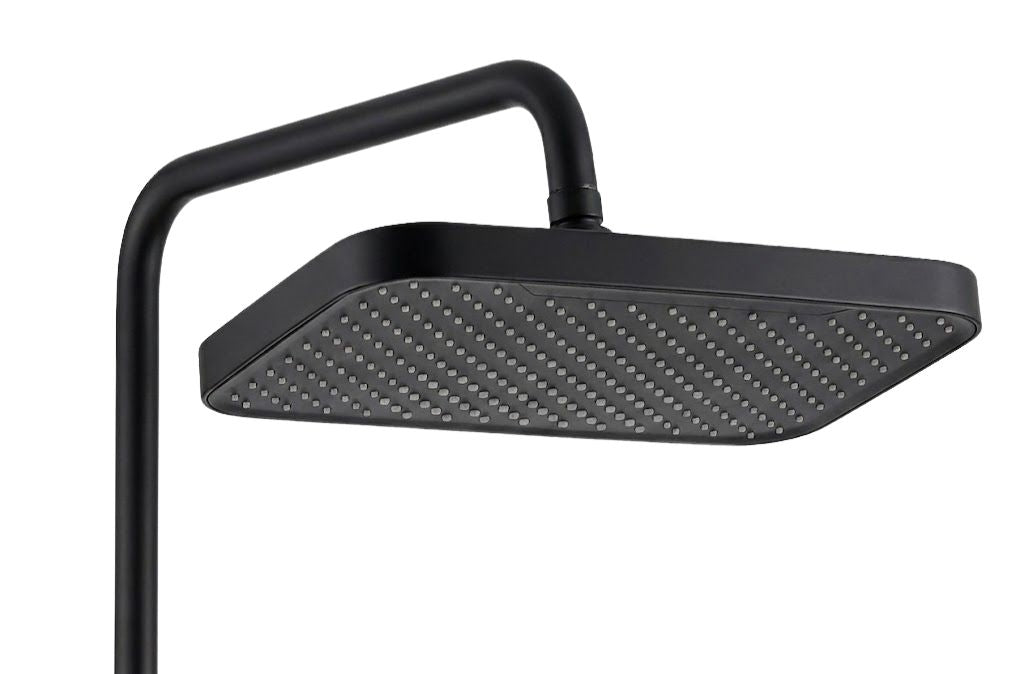 Duschgarnitur Rea Arlo Black  2
