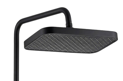Duschgarnitur Rea Arlo Black  2